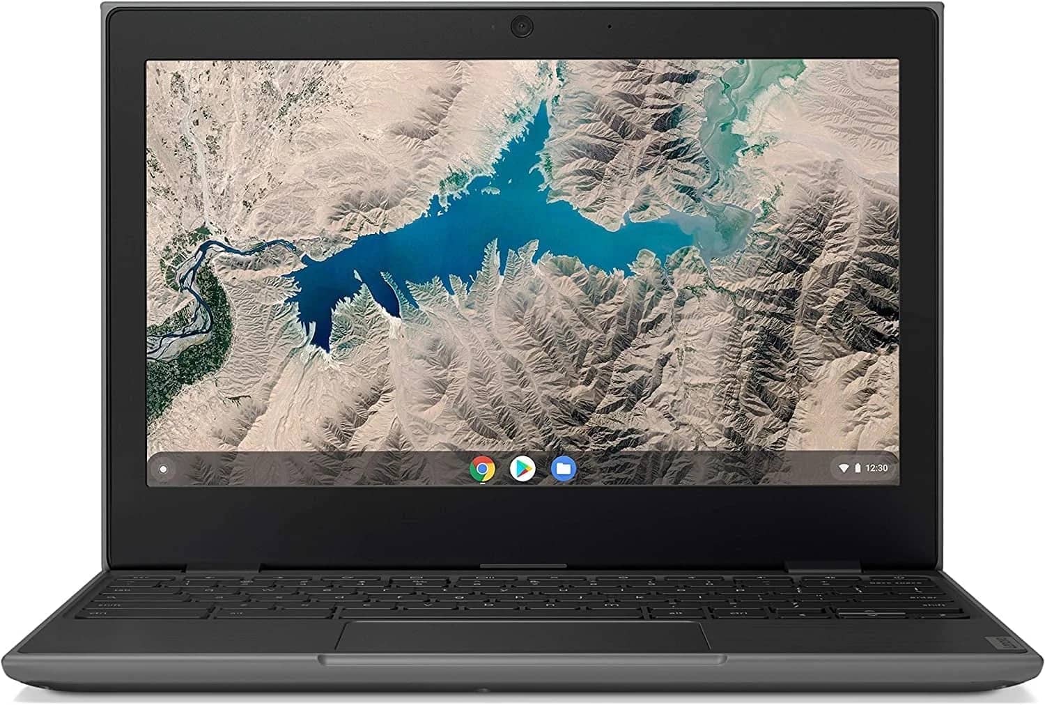 Lenovo 100ECHROMEBOOKG2MTK Computers 64GB 4GB Refurbished - Excellent