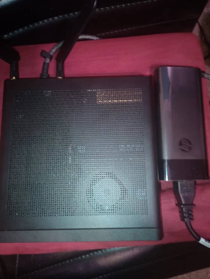 HP EliteDesk 8 G1A Computers 256GB 16GB New