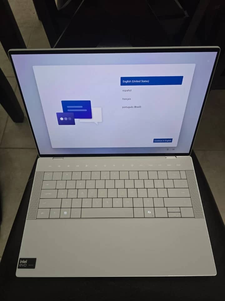 Dell XPS 14 9440 Computers 1TB 16GB New