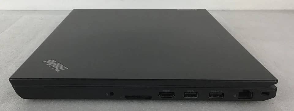 Lenovo ThinkPad T15 Gen 2 Computers 128GB 8GB Used - Good