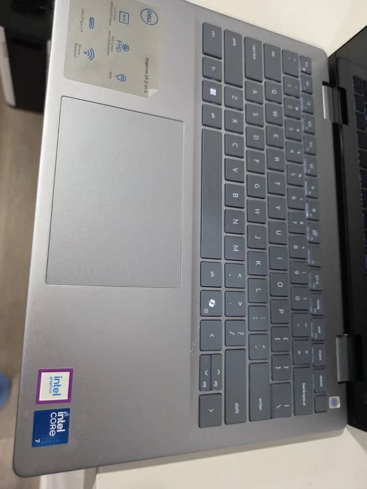 Dell Inspiron 7440 Computers 1000GB 16GB New