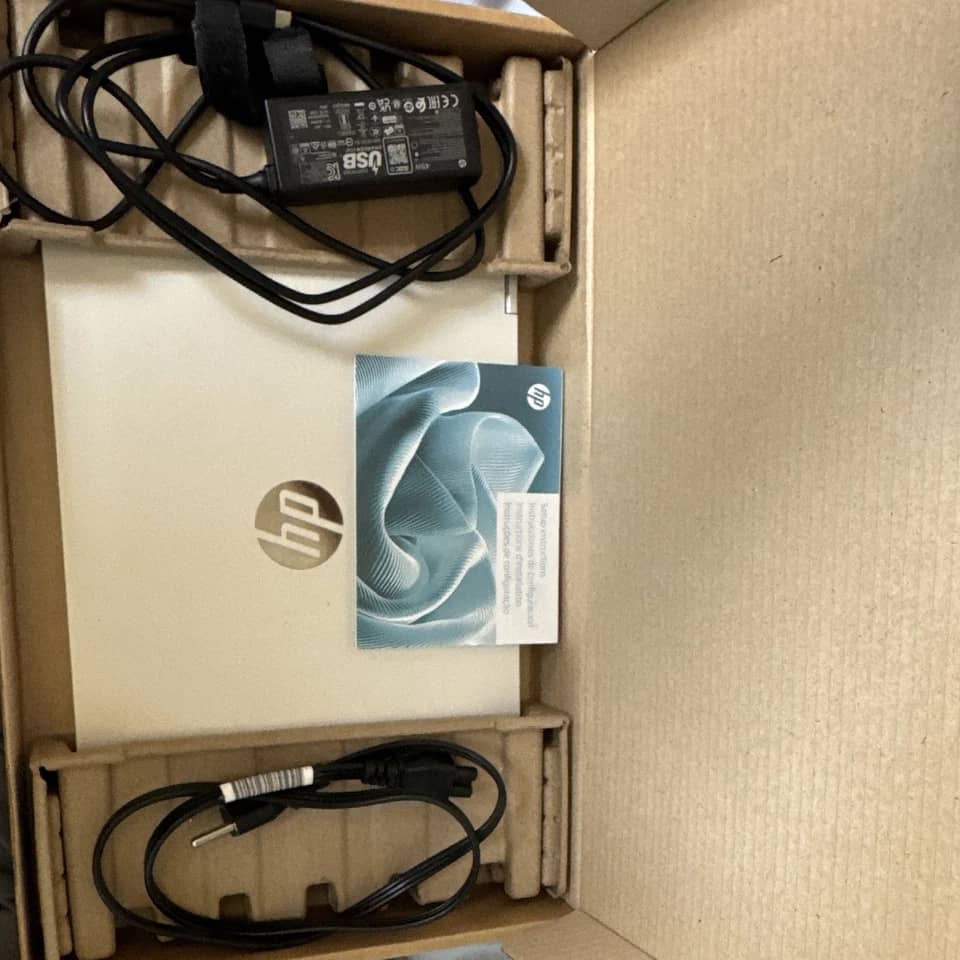 HP OmniBook 7 Computers 128GB 16GB New