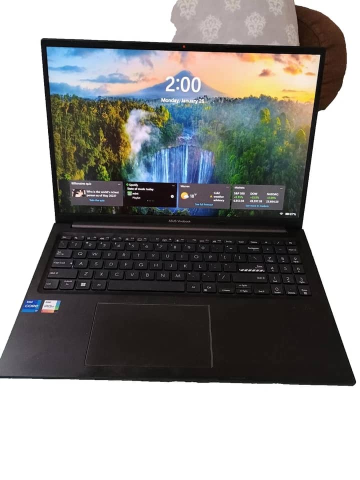 ASUS Vivobook F1605VA Computers 1TB 16GB New