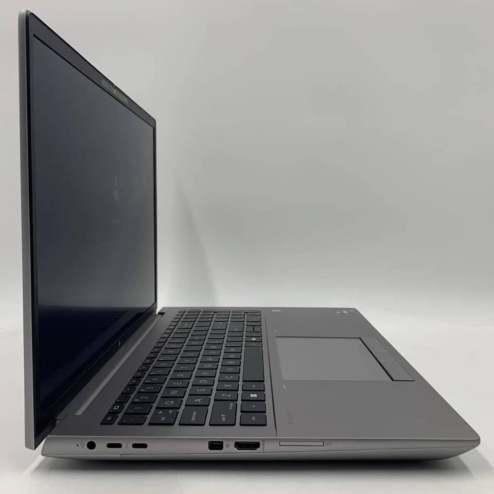 HP ZBook Fury G11 Computers 1TB 32GB New