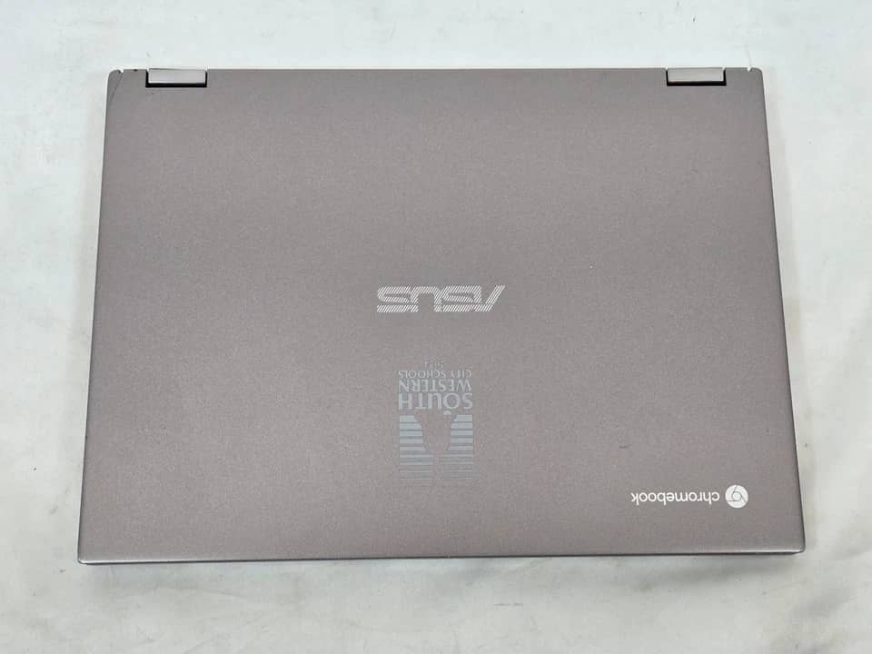 ASUS Chromebook CX3401FBA Computers 256GB 8GB New