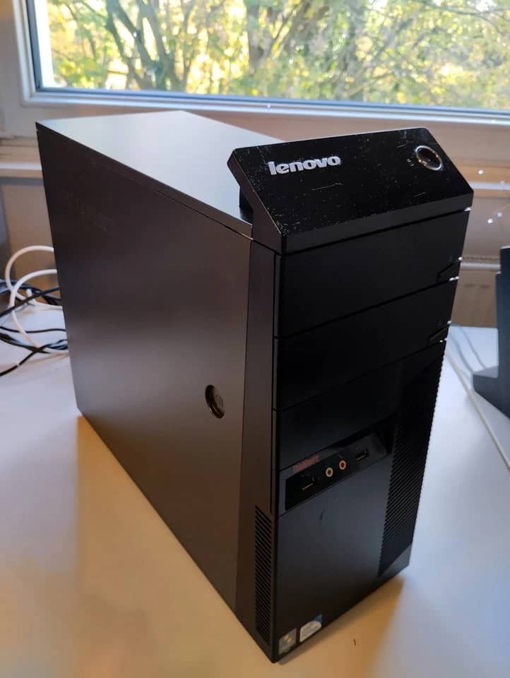 Lenovo IdeaPad Pro 7 Computers 250GB 4GB New