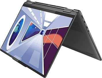 Lenovo 83DM000MKS Computers 1TB 16GB New