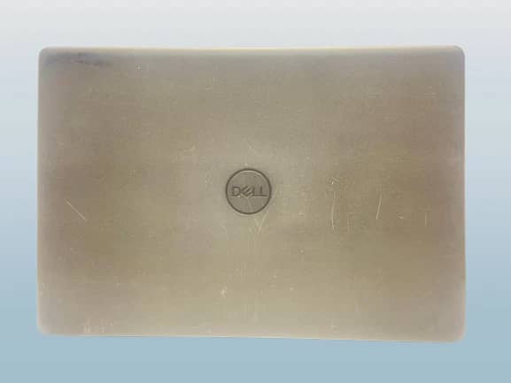 Dell Inspiron 3501 Computers 128GB 8GB Used - Good