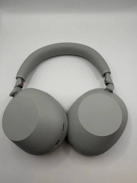 Sony WH-1000XM6 Headphones & Earbuds Silver New