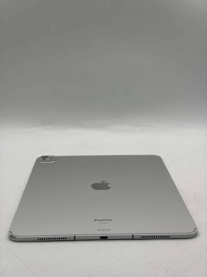 Apple iPad Pro M4 Tablets Black 256GB New