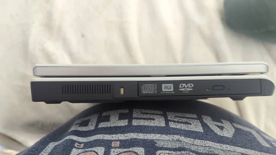 Dell Inspiron 6400 Computers 500GB 2GB Used - Good