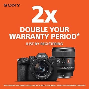 Sony Alpha 6700 Digital Cameras New