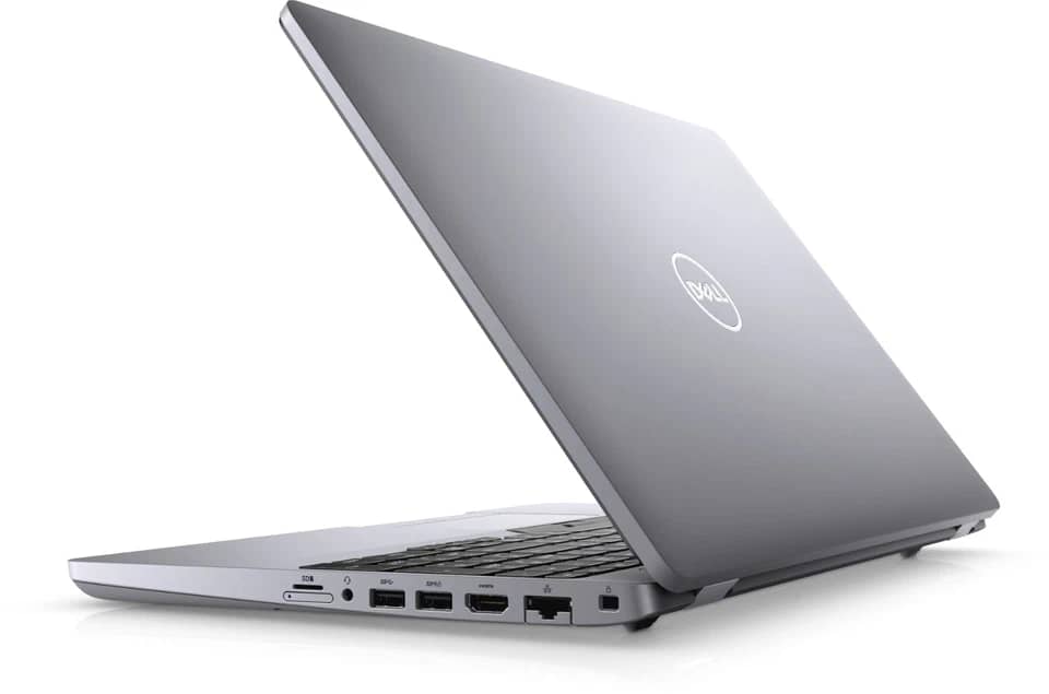 Dell Latitude 5511 Computers 128GB Refurbished - Excellent
