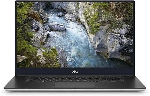 Dell Precision 5540 Computers 1000GB 32GB Refurbished - Excellent