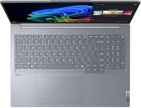 Lenovo 21NH000JUS Computers 512GB 16GB New