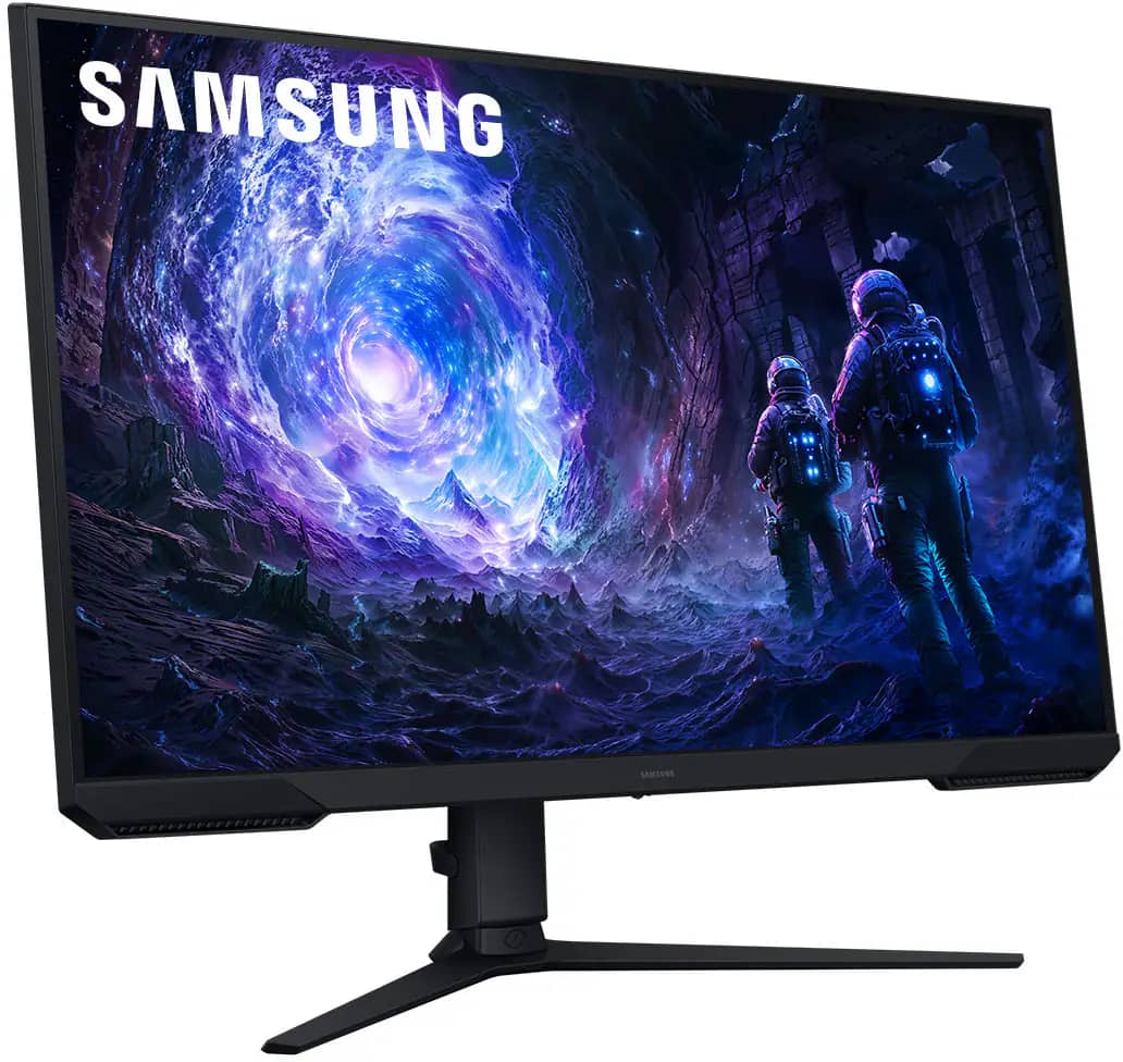 Samsung LS32FG51DE Monitors New