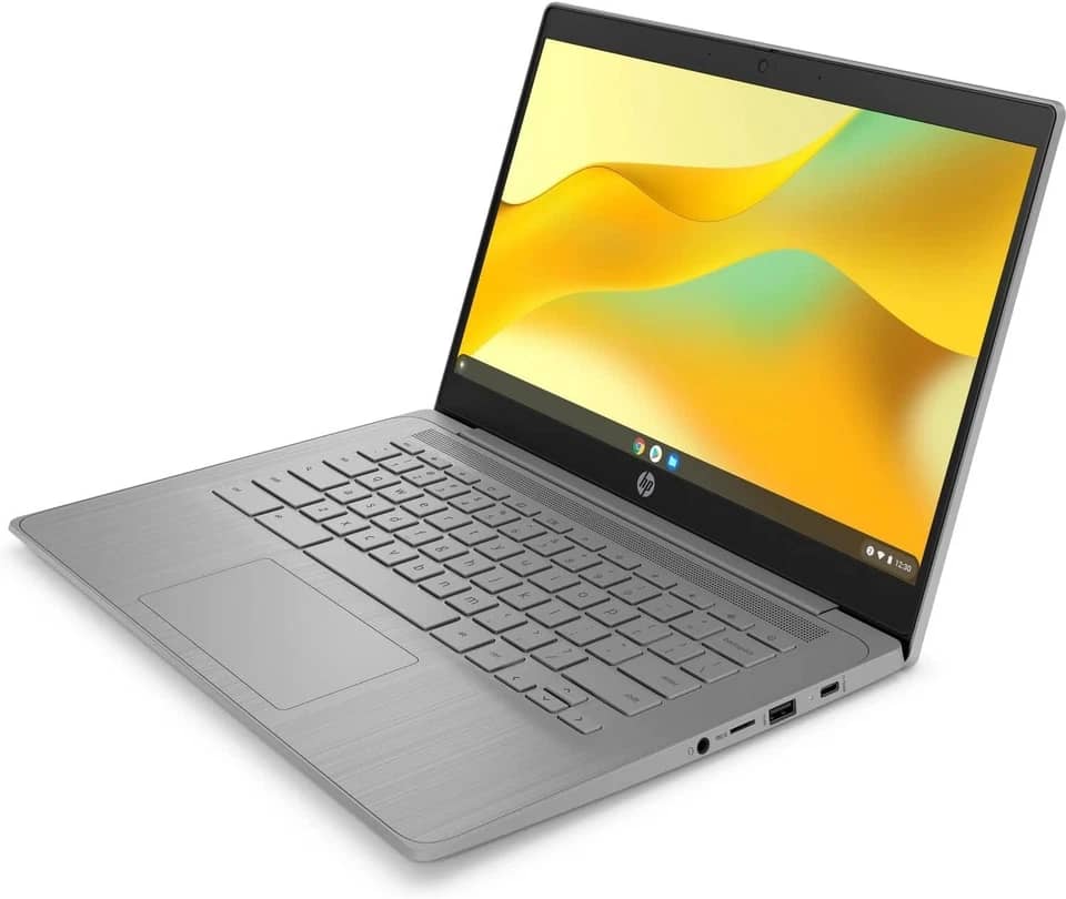 HP 14a-ne Computers 128GB 4GB New