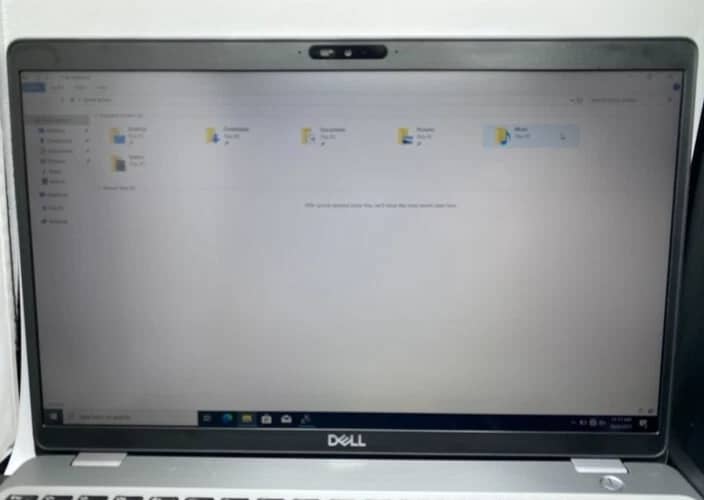 Dell Inspiron 3541 Computers 1TB 4GB Used - Good