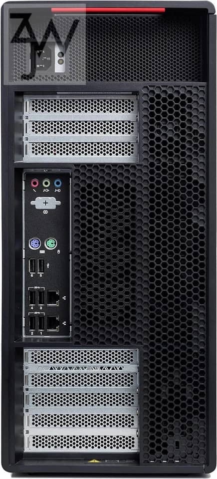 Lenovo ThinkStation P920 Computers 128GB Refurbished - Excellent