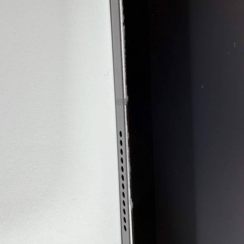 Apple iPad Air M3 Tablets Gray 128GB New