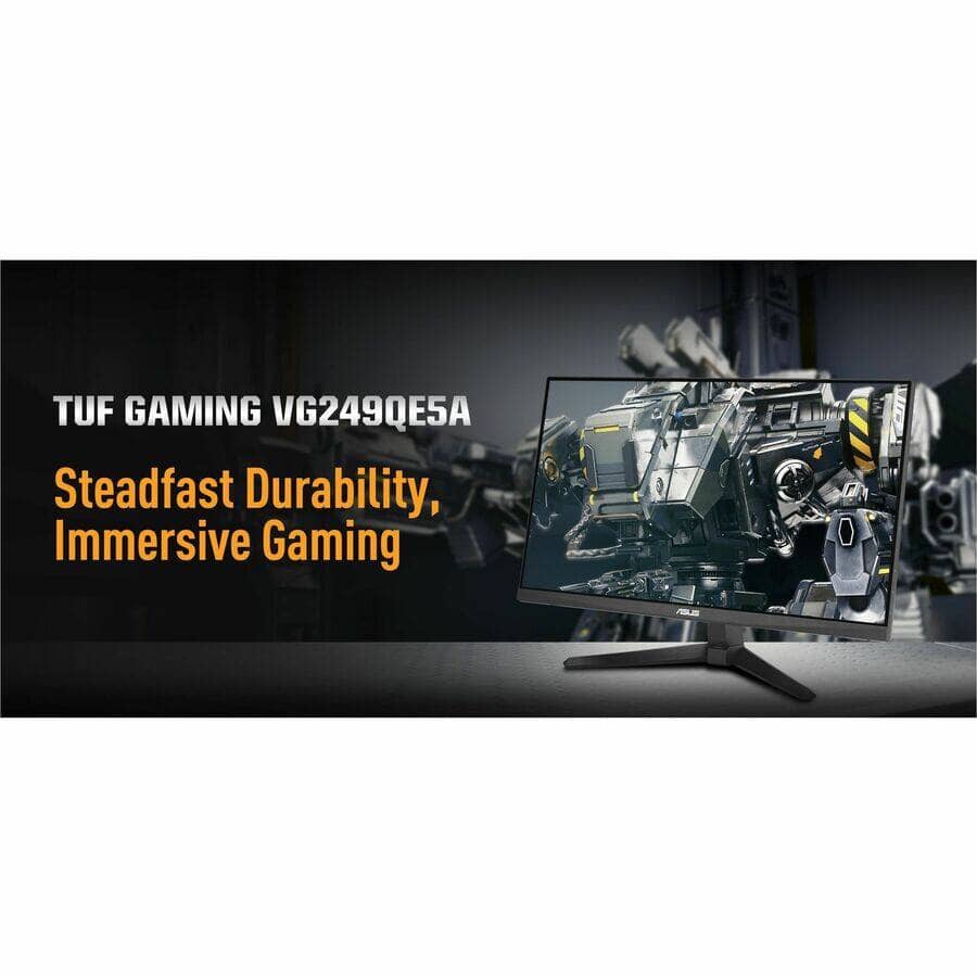 ASUS VG249QE5A Monitors New