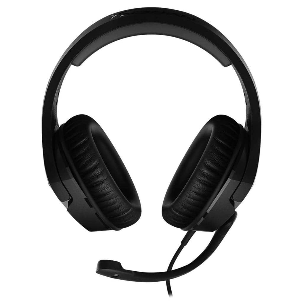HyperX Cloud Stinger Headphones & Earbuds White Open-Box Excellent