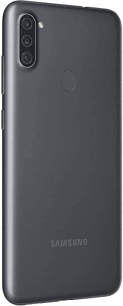 Samsung Galaxy A11 Cell Phones Black AT&T 32GB New