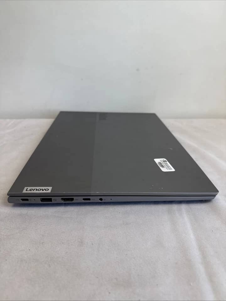 Lenovo ThinkBook 16 G6 ABP Computers 256GB 8GB Used - Good