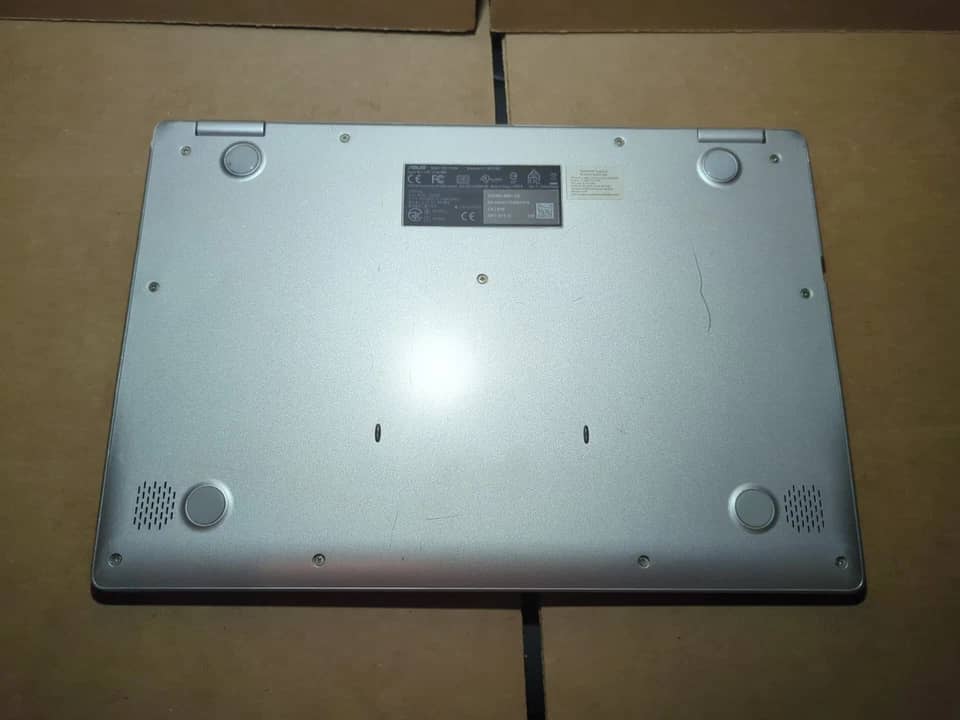 ASUS Chromebook C523 Computers 64GB 4GB New