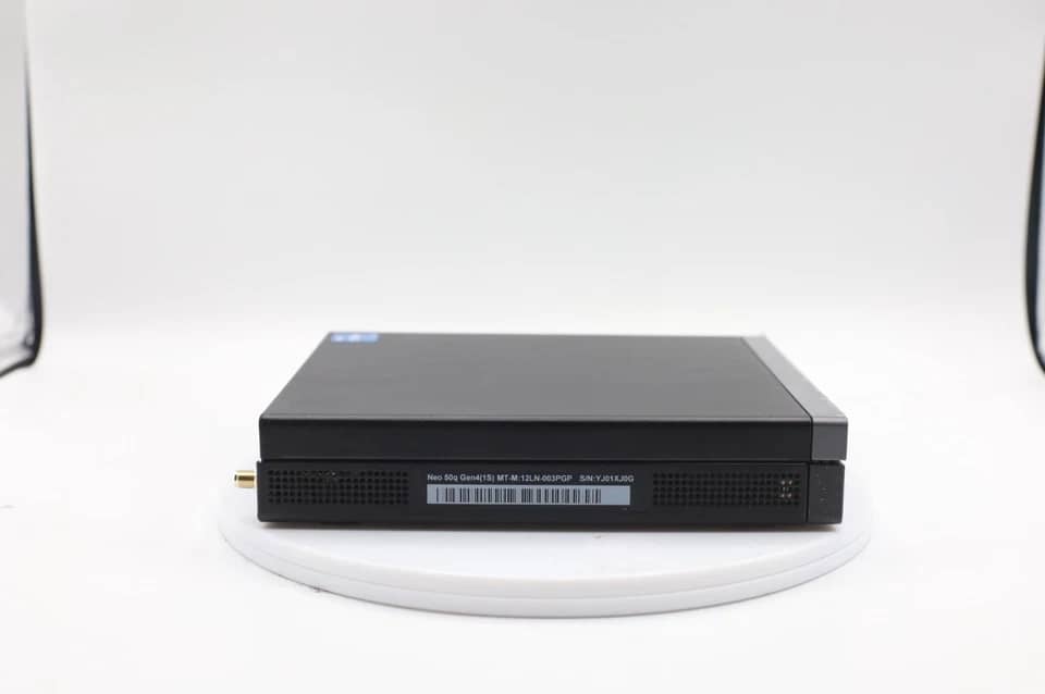 Lenovo ThinkCentre neo 50q Gen 4 Computers 256GB 16GB New