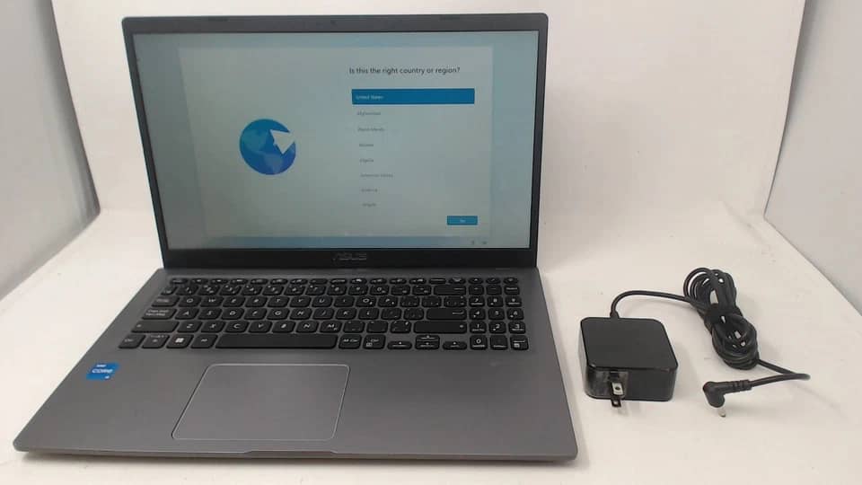 ASUS Vivobook X515E Computers 2TB 36GB New
