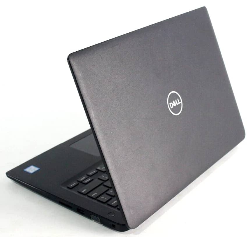 Dell Latitude 3400 Computers 128GB 8GB Used - Good