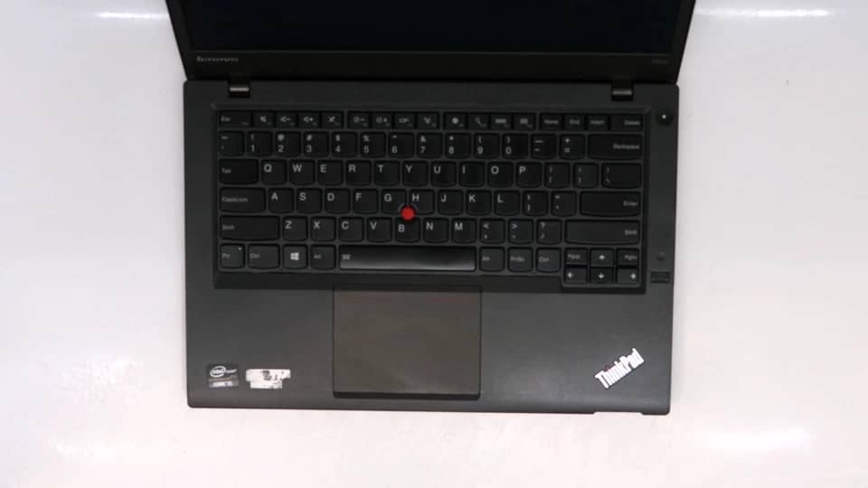 Lenovo ThinkPad T431S Computers 500GB 8GB Used - Good