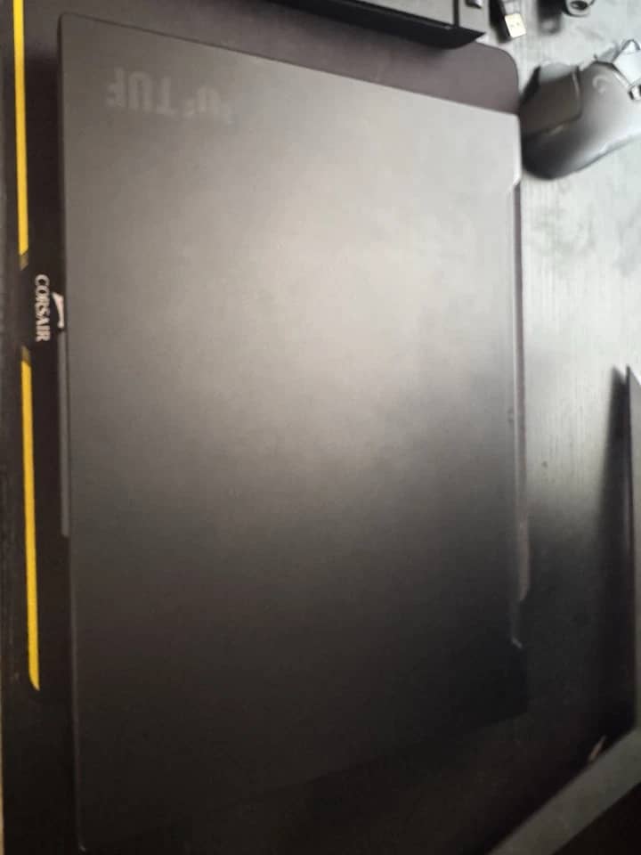 ASUS TUF A16 Computers 1000GB 16GB New