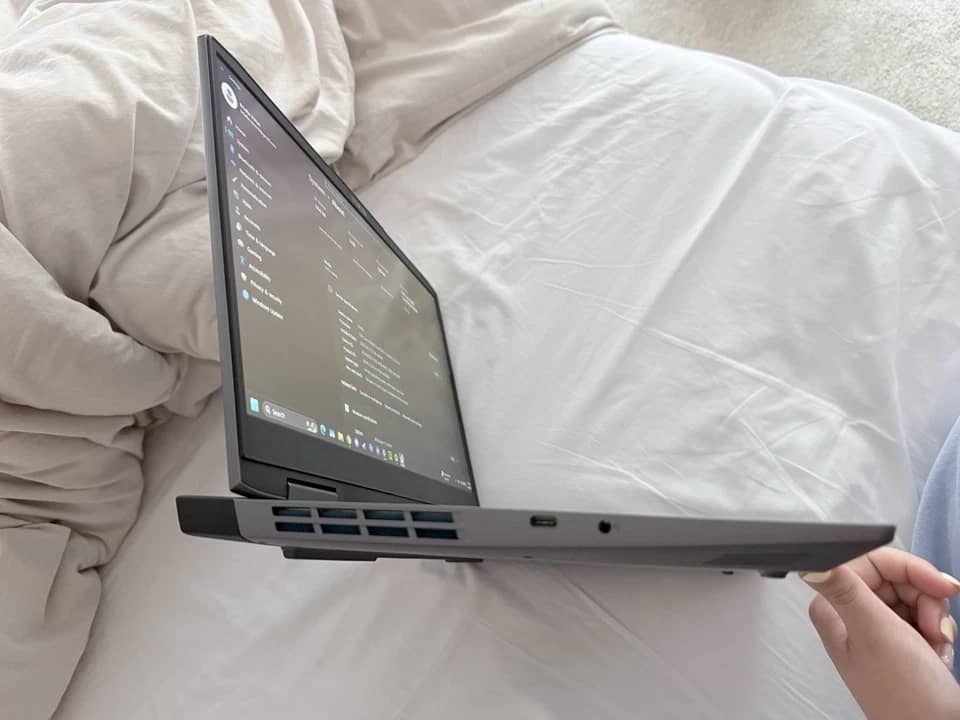 Lenovo LOQ 15.6" Computers 32GB New