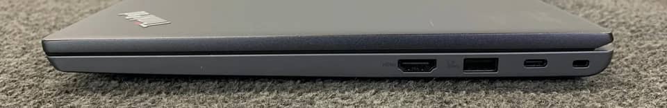 Lenovo ThinkPad L13 Gen 3 Computers 256GB 16GB New