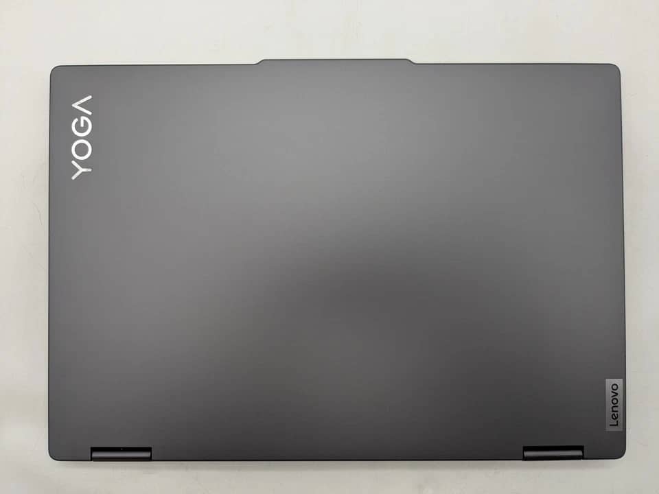 Lenovo Yoga 7i 2-in-1 Computers 1TB 16GB New