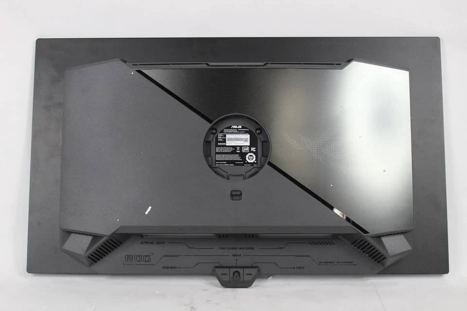 ASUS XG27UCDMG Monitors Black New