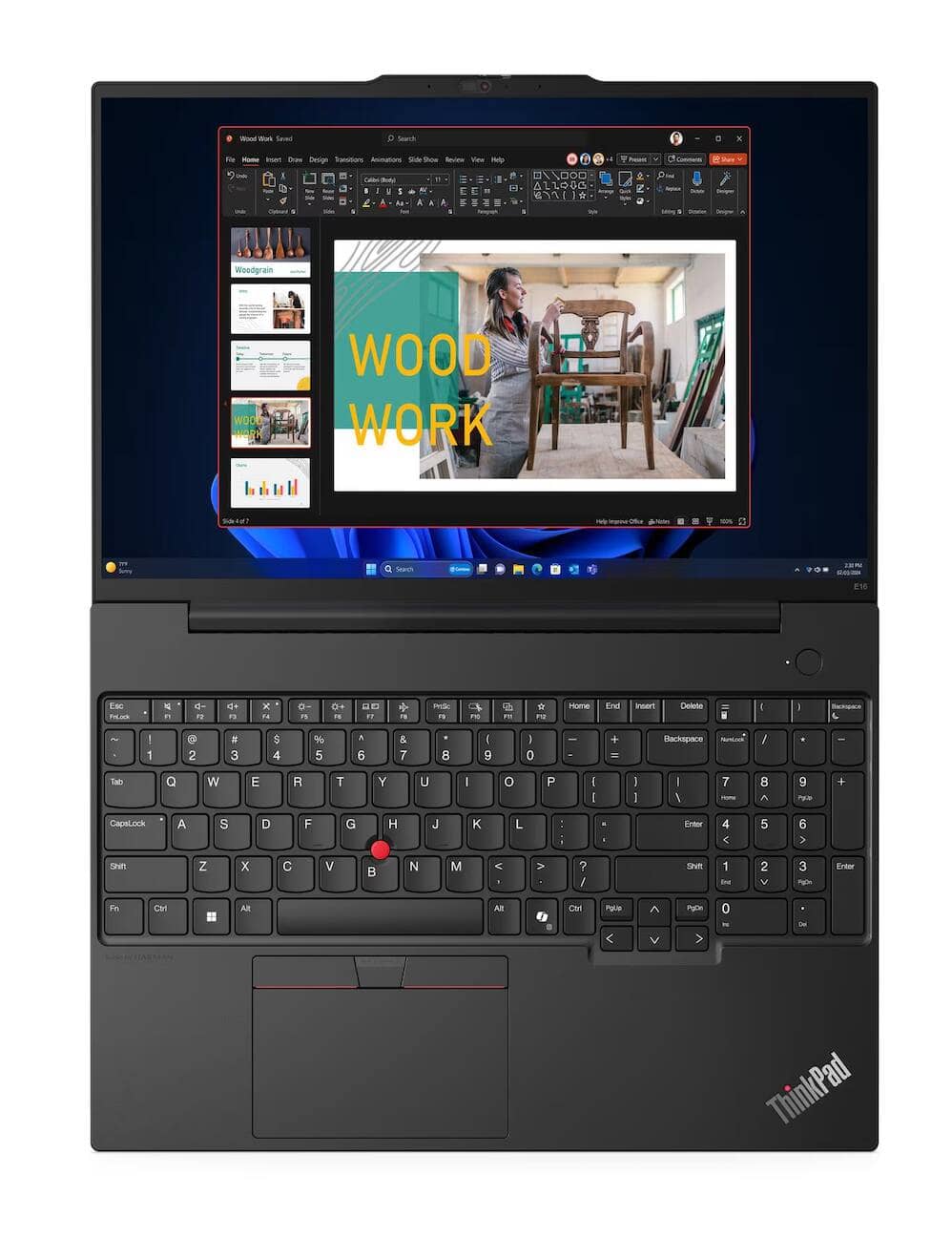 Lenovo 21M5000GUS Computers 256GB 16GB New