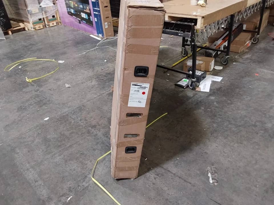 Samsung QN80F TVs 55 inch New
