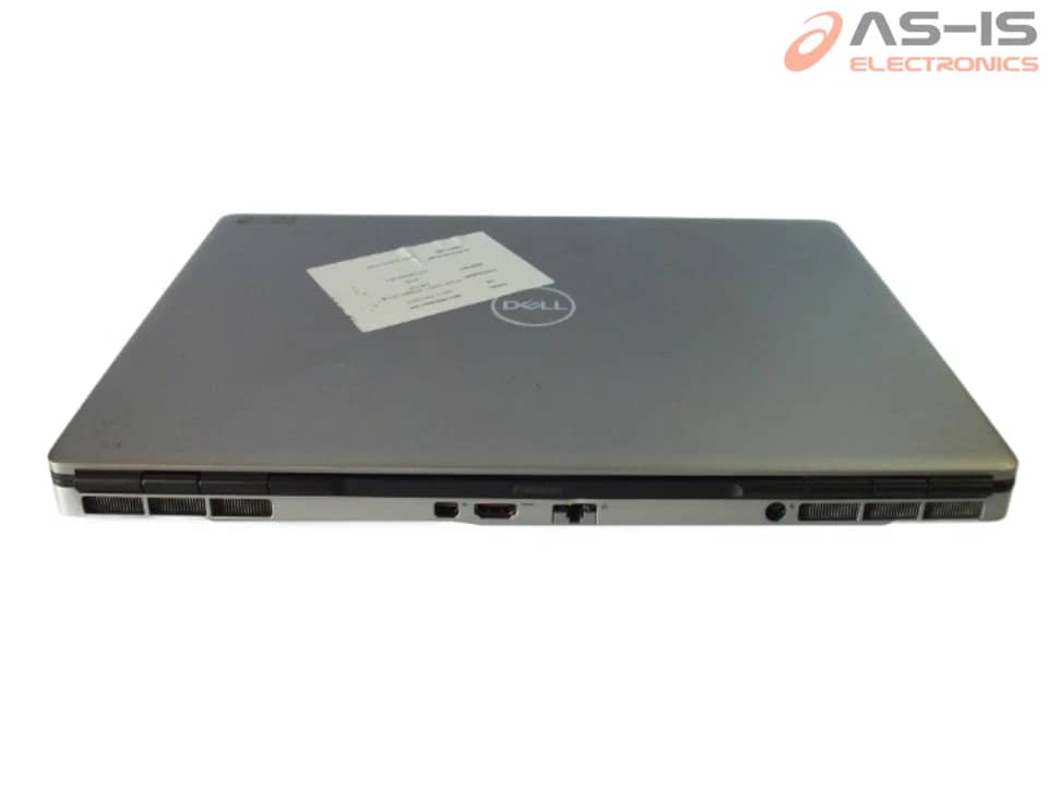 Dell Precision 7550 Computers 1000GB 32GB Refurbished - Excellent
