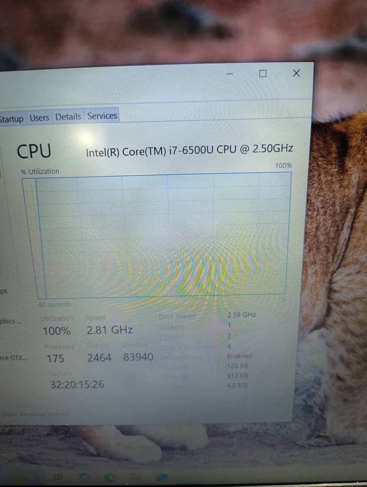 ASUS Vivobook K501UW Computers 512GB 8GB Used - Good