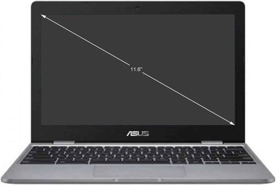 ASUS Chromebook C223NA Computers 32GB 4GB New