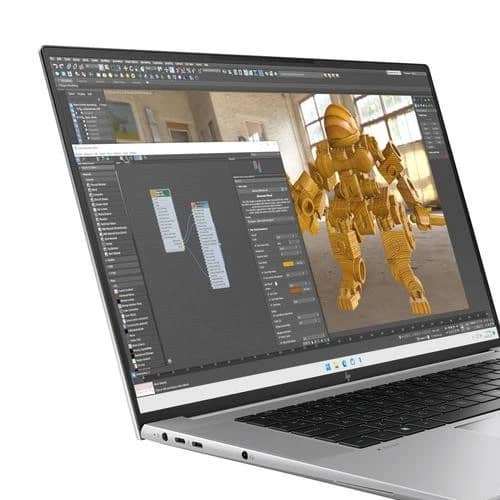 HP ZBook Studio G11 Computers 1TB 32GB New
