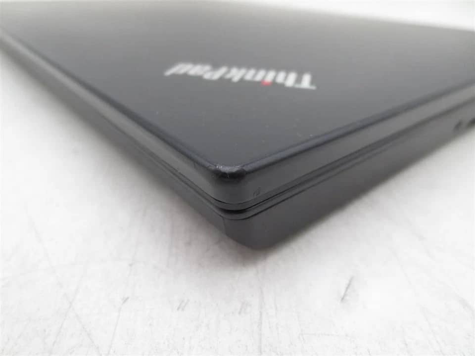 Lenovo ThinkPad T15p Gen 2 Computers 512GB 16GB New