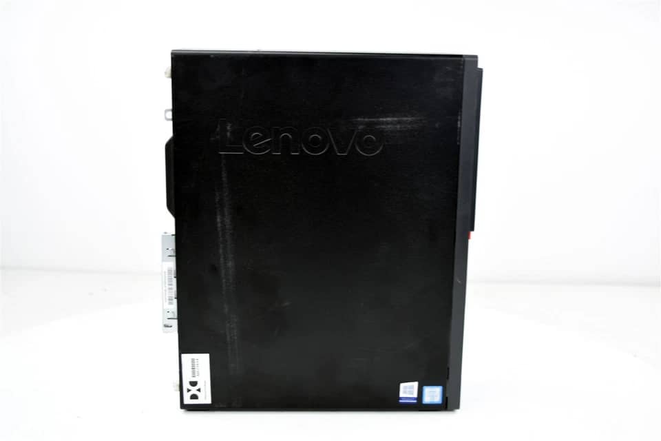 Lenovo ThinkCentre M91 Computers 1TB 8GB Refurbished - Excellent