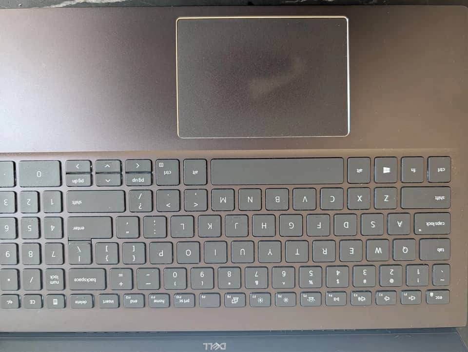 Dell Vostro 5501 Computers 256GB 8GB Used - Good