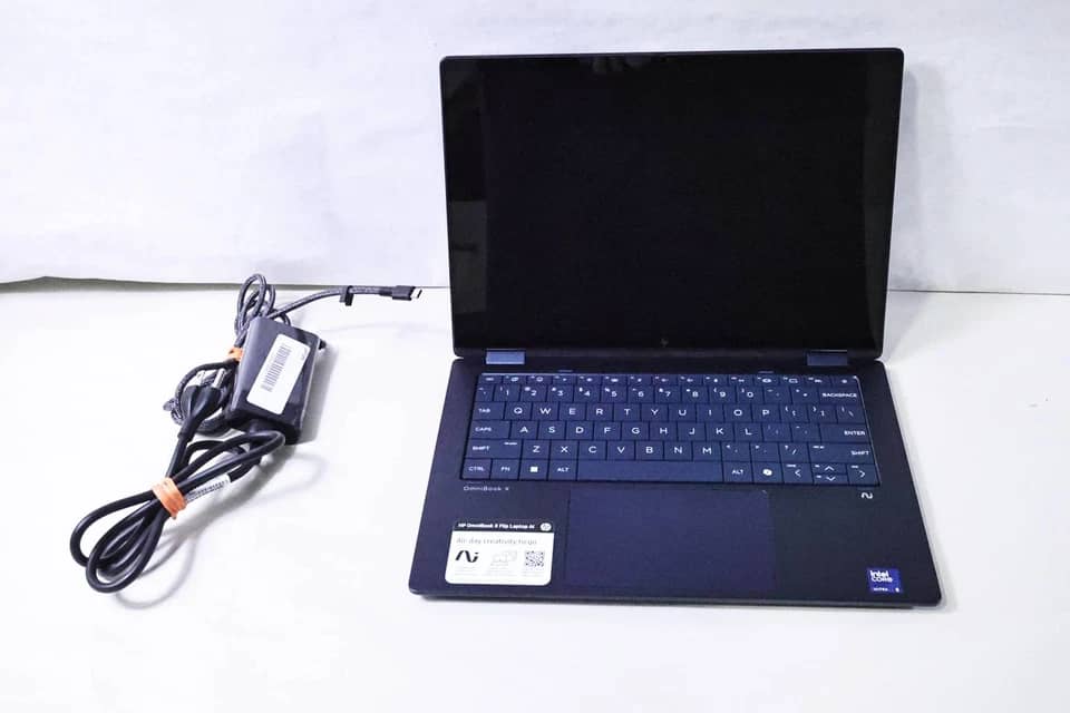 HP 14-fm Computers 1TB 16GB New
