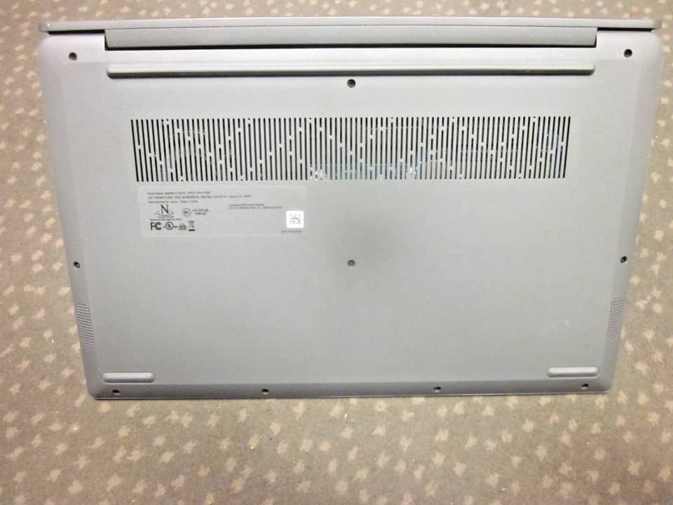 Lenovo 15ITL6 Computers 1TB 12GB Used - Good