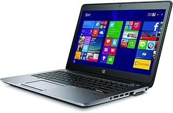 HP EliteBook 840 G22 Computers 512GB 16GB Refurbished - Excellent